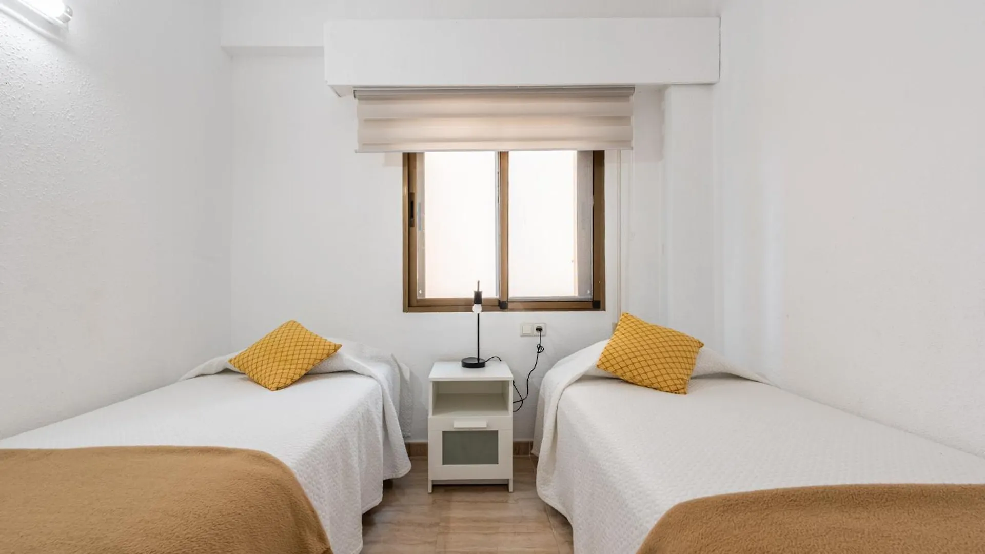 Amazing 2 Bedrooms Apartment In Marbella Centre Spain