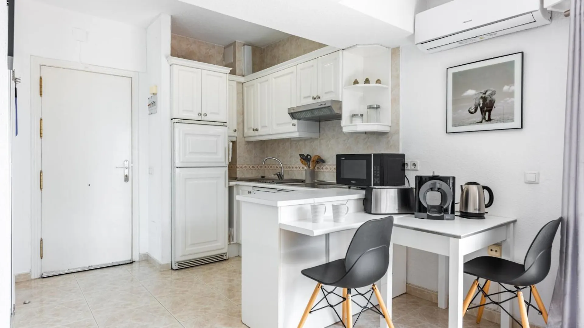 Amazing 2 Bedrooms Apartment In Marbella Centre Spain