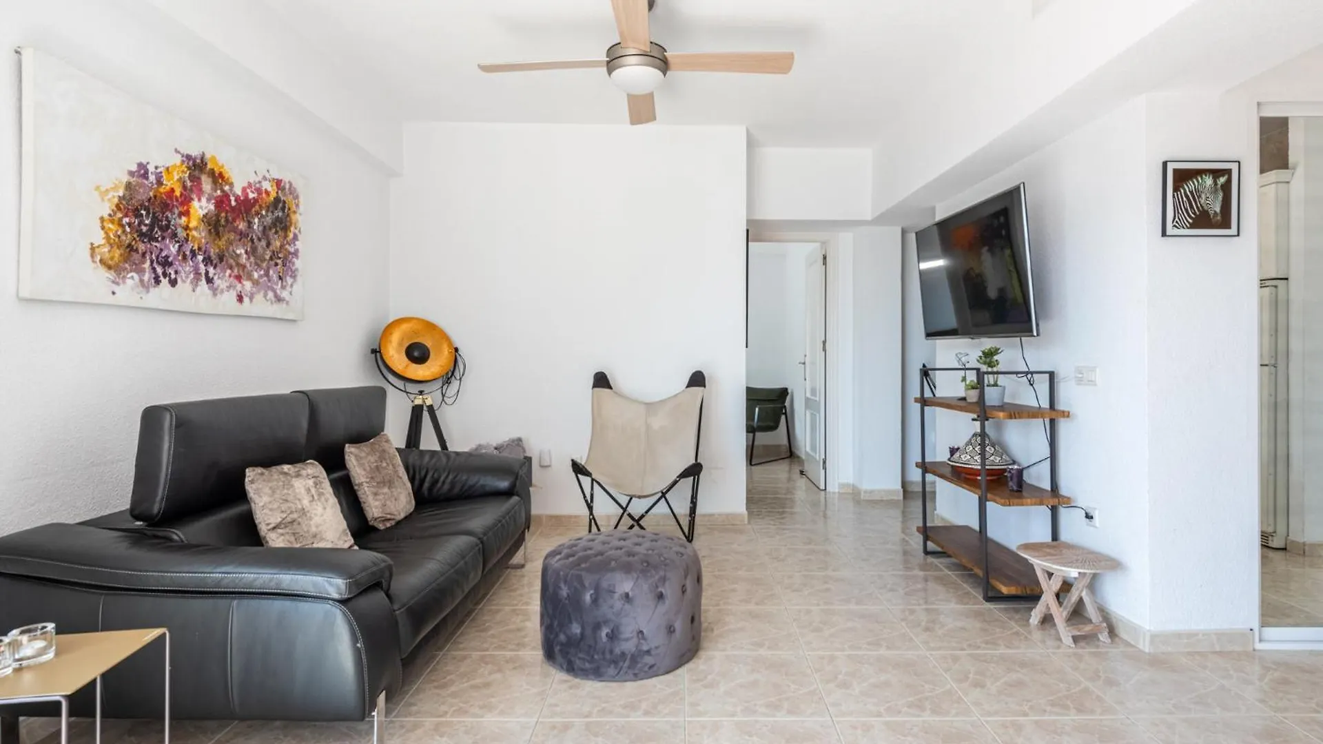 Amazing 2 Bedrooms Apartment In Marbella Centre