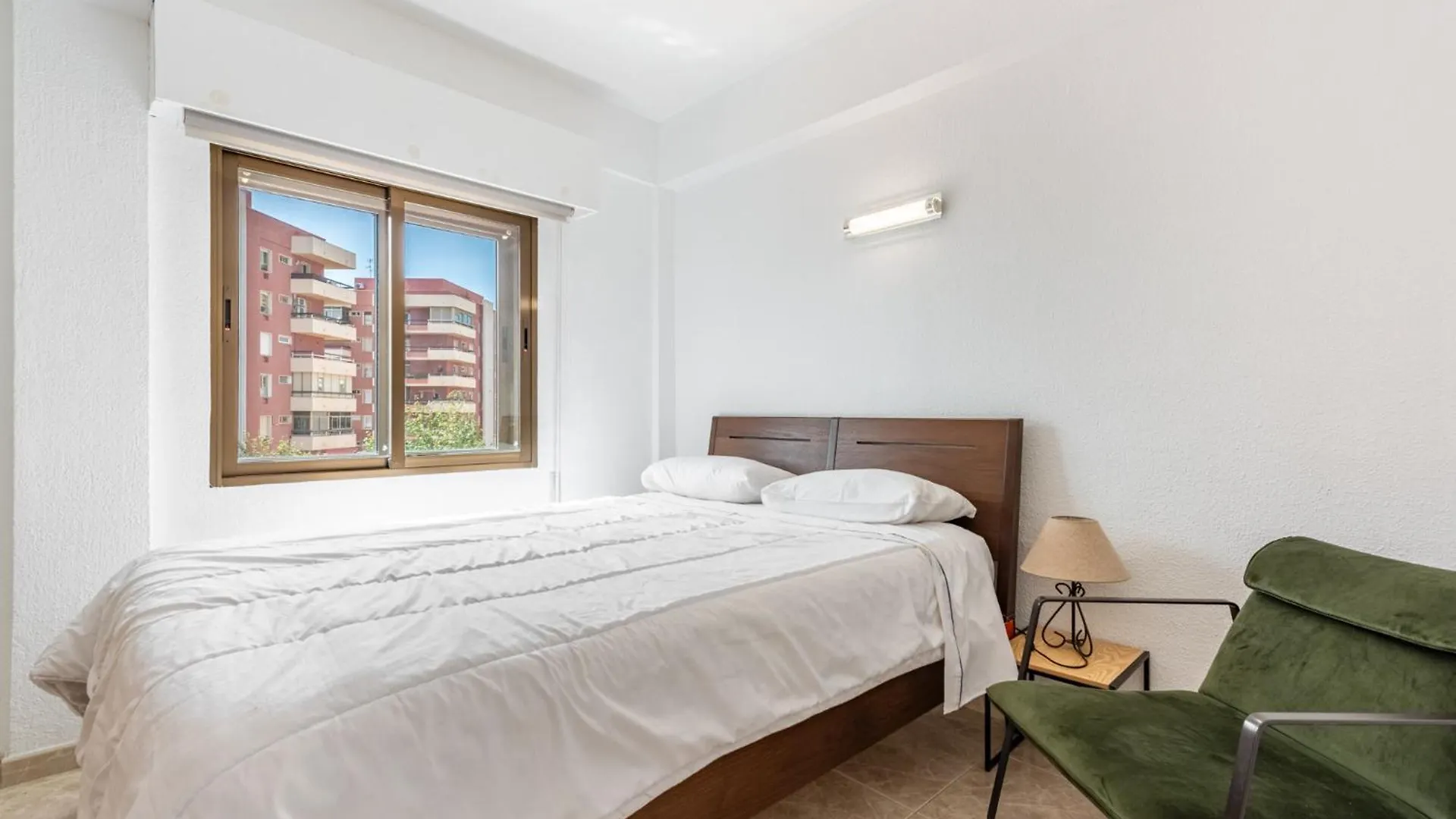 Amazing 2 Bedrooms Apartment In Marbella Centre