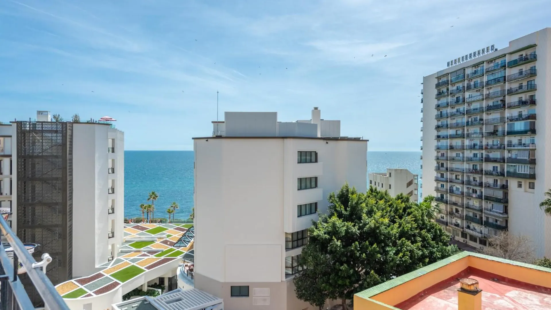Amazing 2 Bedrooms Apartment In Marbella Centre