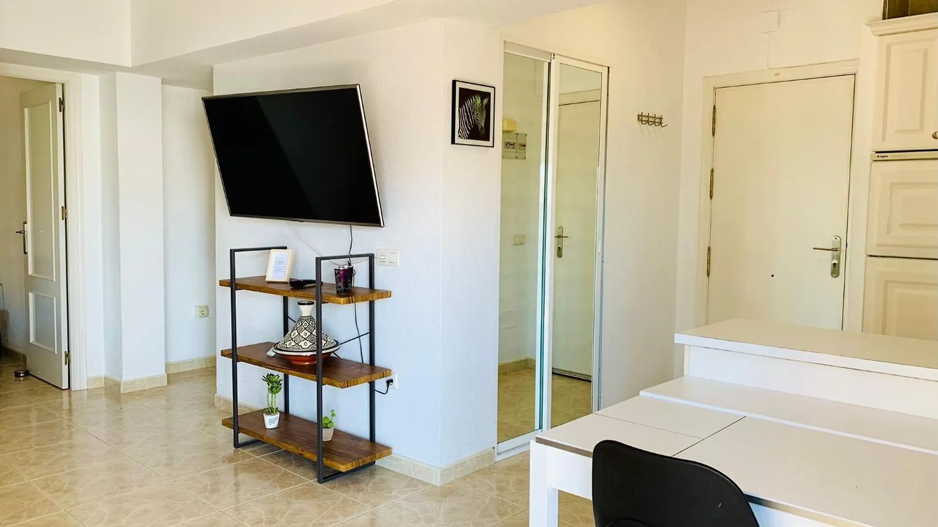 Amazing 2 Bedrooms Apartment In Marbella Centre Spain