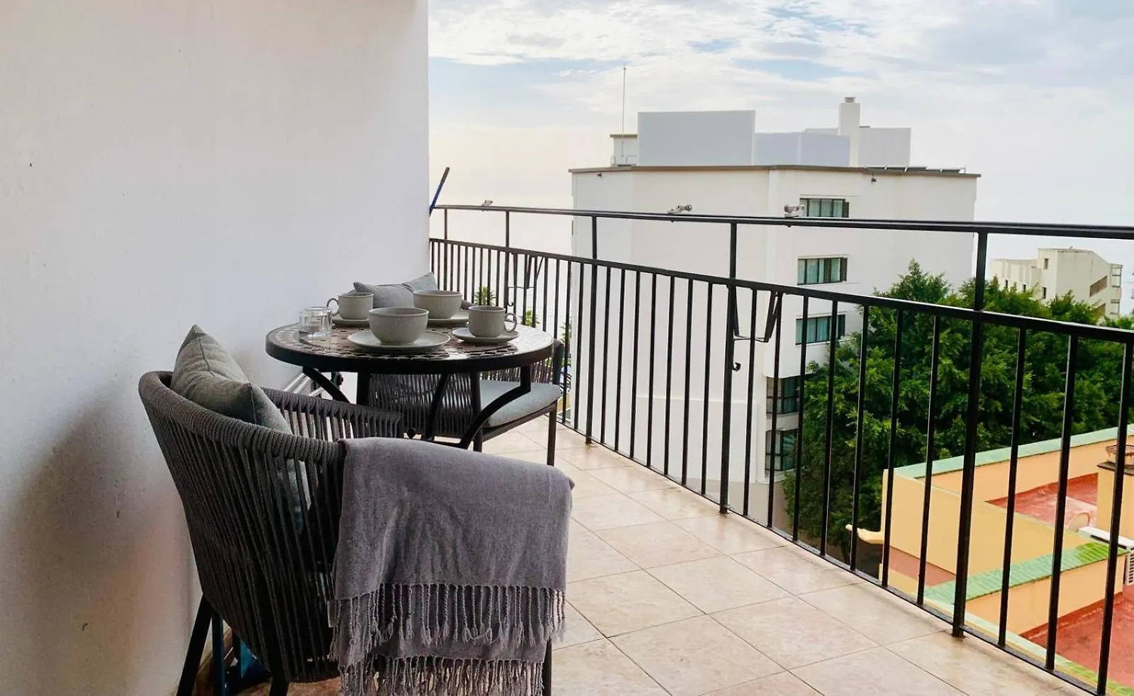 Amazing 2 Bedrooms Apartment In Marbella Centre 0*,  Spain