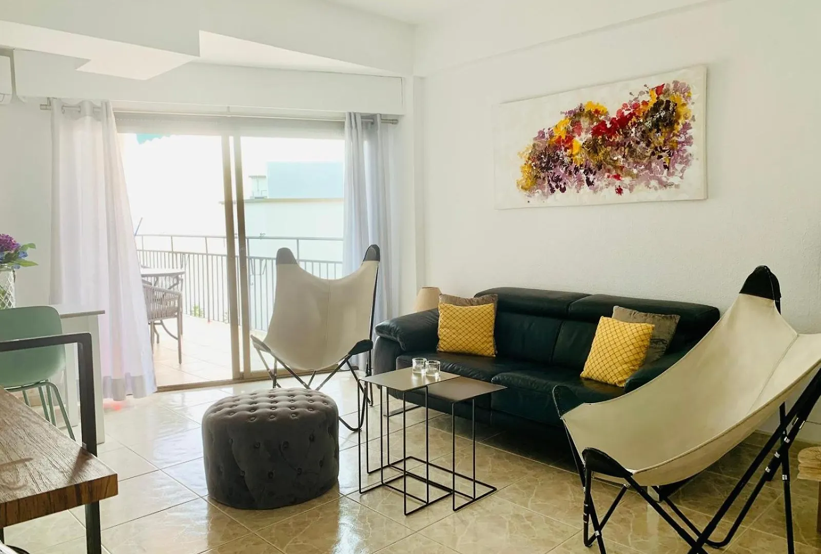 Amazing 2 Bedrooms Apartment In Marbella Centre