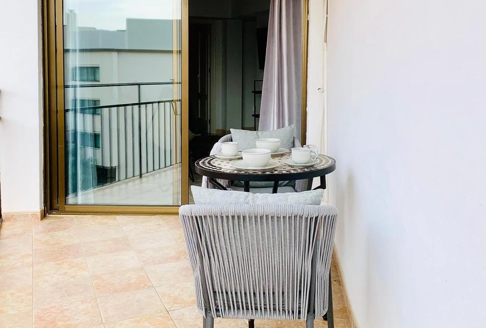 Amazing 2 Bedrooms Apartment In Marbella Centre Spain