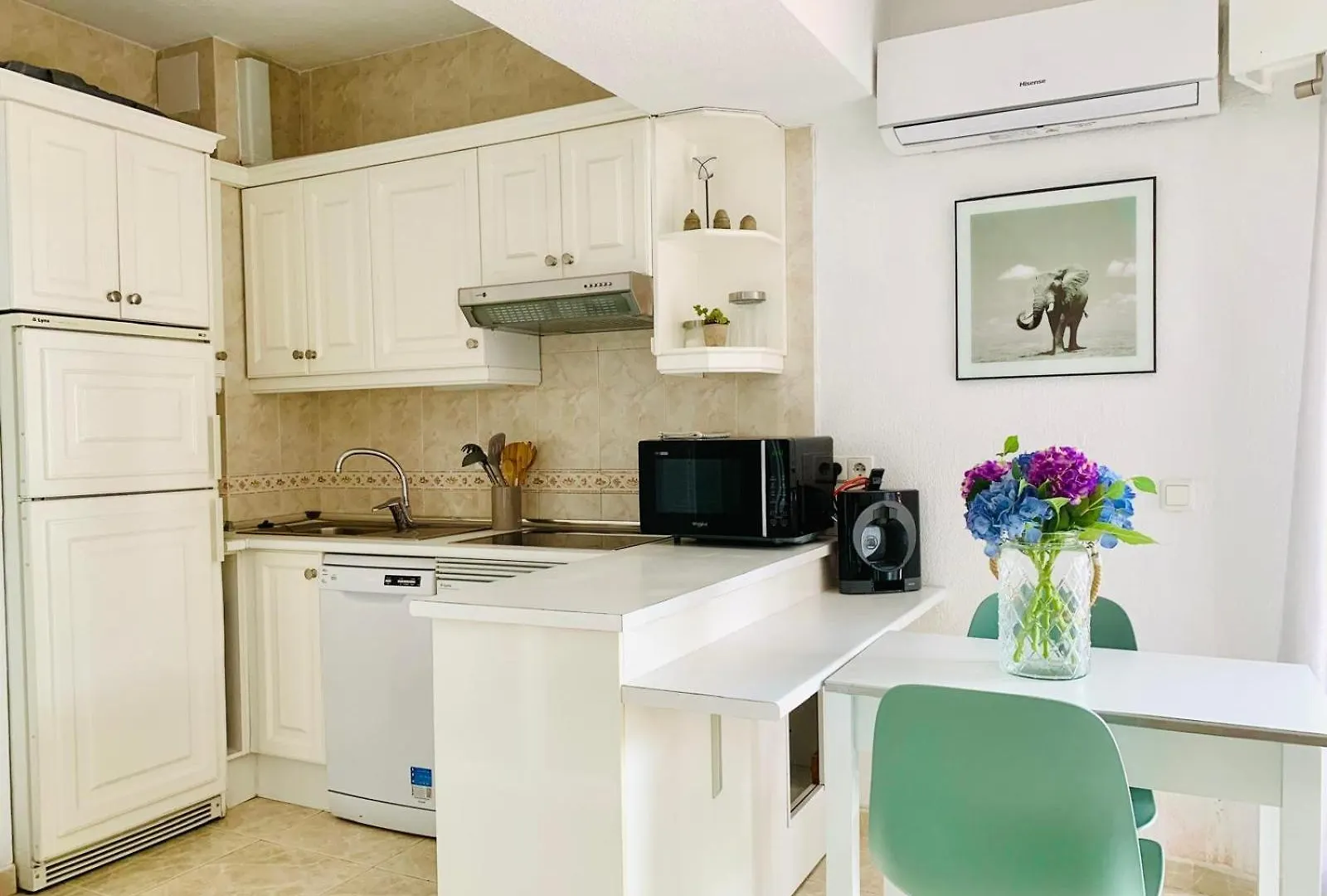 Amazing 2 Bedrooms Apartment In Marbella Centre Spain