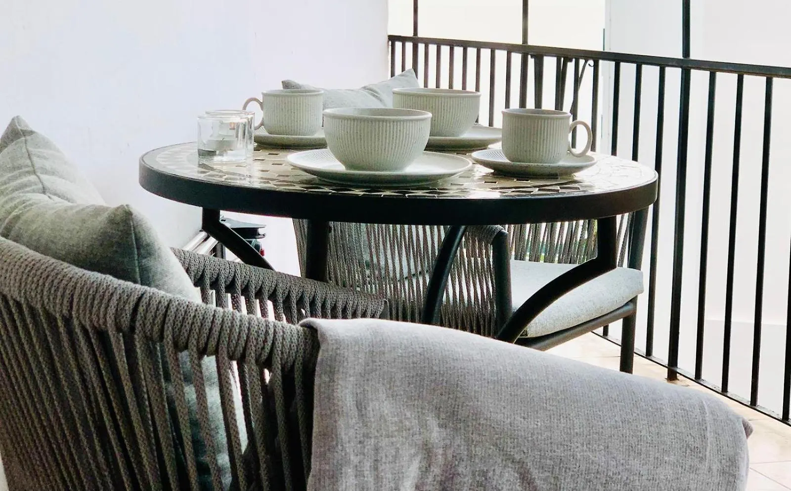 Amazing 2 Bedrooms Apartment In Marbella Centre Spain