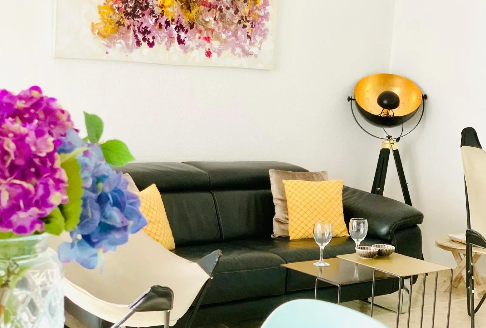 Amazing 2 Bedrooms Apartment In Marbella Centre
