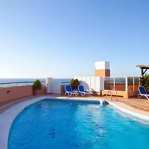4* Lejlighedshotel Ona Princesa Playa