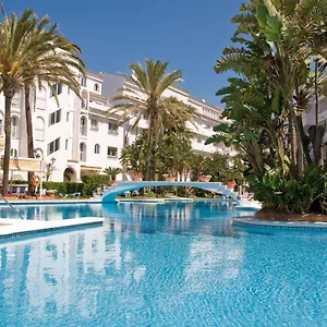 Playa Real Apartamento
