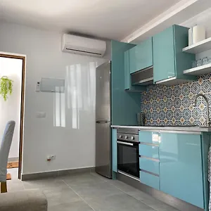 Appartement Morgan Centro, Marbellac