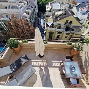 Appartement Polo 7b, Marbellac