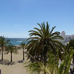 Beach&sea View Apartment, Marbesun Properties Apartment