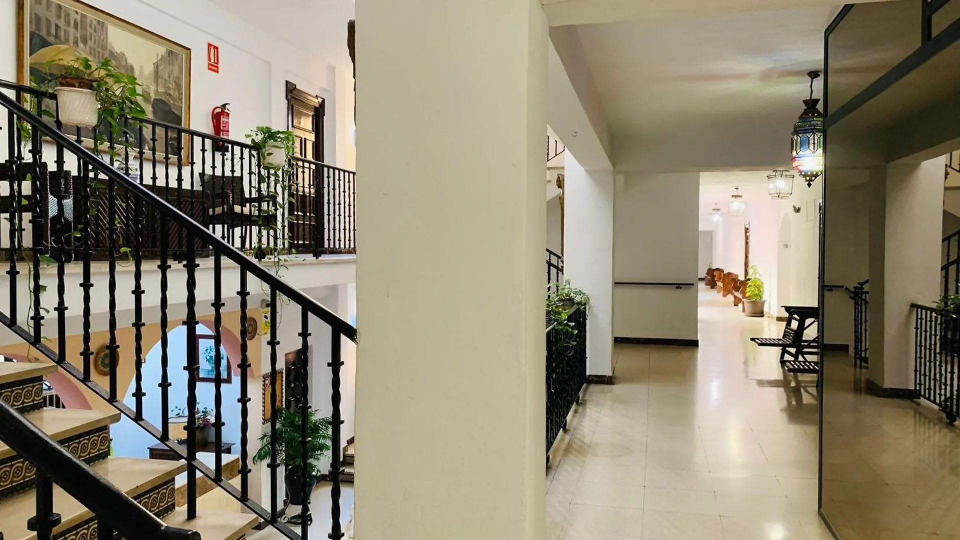 Amazing 2 Bedrooms Apartment In Marbella Centre 0*,  Spanyolország