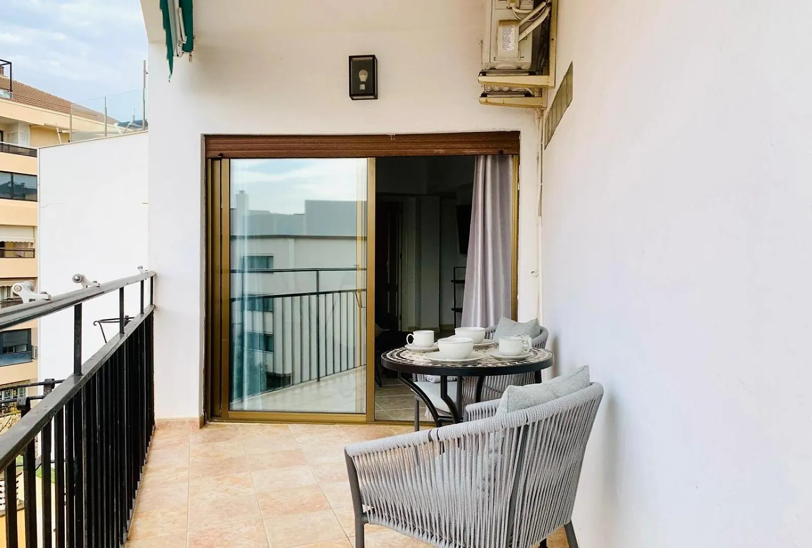 Amazing 2 Bedrooms Apartment In Marbella Centre 0*,